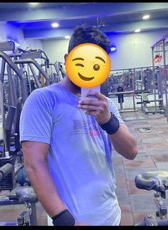 Varun Sexy - Male escort in New Delhi Photo 1 of 4