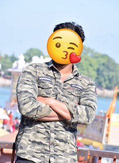 Varun Sexy - Male escort in New Delhi Photo 4 of 4