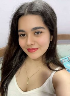 Missdiptipatel - escort agency in Navi Mumbai Photo 1 of 3