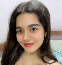 Missdiptipatel - escort agency in Navi Mumbai