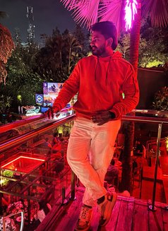 Sai - Male escort in Hyderabad Photo 6 of 7