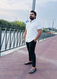 Sai - Male escort in Hyderabad Photo 7 of 7