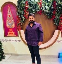 Michel - Male escort in Hyderabad
