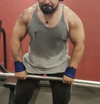 Arnav - Male एस्कॉर्ट in Surat