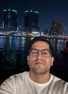 Dubai Massage - Male escort in Kolkata Photo 1 of 2