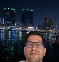 Dubai Massage - Male escort in Kolkata