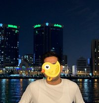 Dubai Massage - Male escort in Kolkata