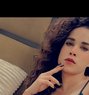 Diksha - Transsexual எஸ்கார்ட் in New Delhi Photo 1 of 6