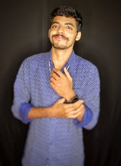 Bangalore Monday Exclusive – Verified Ma - Male ఎస్కార్ట్ in Bangalore Photo 9 of 15