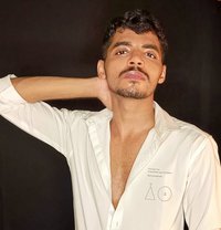 One Look. One Touch. Endless Pleasure - Male एस्कॉर्ट in Bangalore