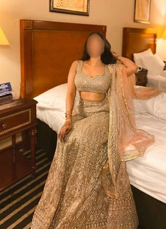 Priya ❣️WEBCAM AND REAL MEET 🤍9, escort - escort in New Delhi Photo 4 of 8