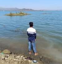 Alpha - Male escort in Pune