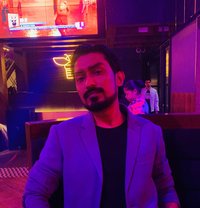 Dev Roy - Male escort in Kolkata