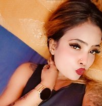 Priyanka - escort in Kolkata