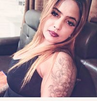 Priyanka - escort in Kolkata