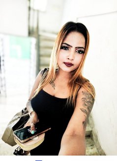 Priyanka - எஸ்கார்ட் in Kolkata Photo 5 of 6