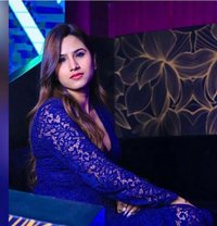 Jessica - escort in Mumbai