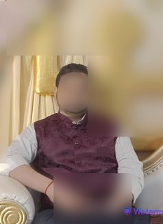 Rikk (male escort amd companion) - Male escort in Kolkata Photo 2 of 7