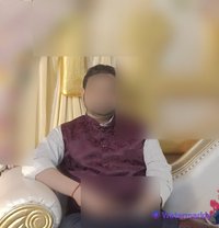 Rikk (male escort amd companion) - Male escort in Kolkata