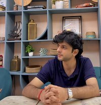 Ishaan - Male एस्कॉर्ट in New Delhi