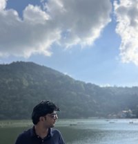 Ishaan - Male एस्कॉर्ट in New Delhi