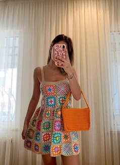 Jagruti Female Independent Escort - escort in New Delhi Photo 1 of 5