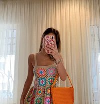 Jagruti Female Independent Escort - எஸ்கார்ட் in New Delhi