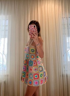 Jagruti Female Independent Escort - escort in New Delhi Photo 2 of 5