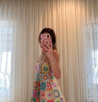 Jagruti Female Independent Escort - எஸ்கார்ட் in New Delhi