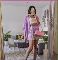 Jagruti Female Independent Escort - எஸ்கார்ட் in New Delhi