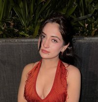 Ravina - escort in Kannur