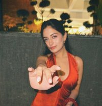 Ravina - escort in Kannur