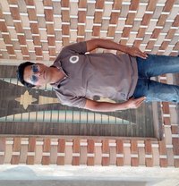 Sachin indipendent male escort. - Male escort in Nashik