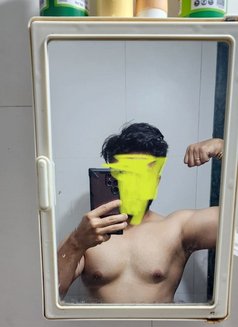 Passionate Guy With Hard Tool (Verified) - Male escort in Pune Photo 1 of 2