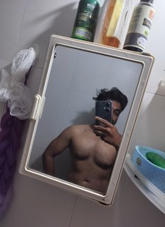 Passionate Guy With Hard Tool (Verified) - Male escort in Pune Photo 2 of 2