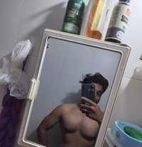 Passionate Guy With Hard Tool (Verified) - Male escort in Pune