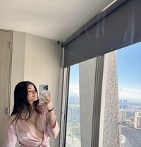 Luna - escort in Chennai