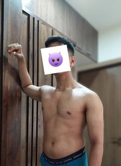 Rudra - Male escort in Mumbai Photo 8 of 9