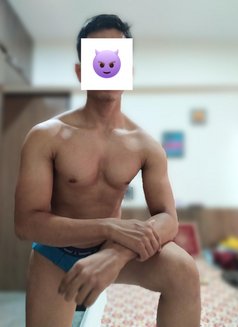 Rudra - Male escort in Mumbai Photo 9 of 9