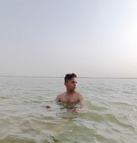 Rohan - Male escort in Gurgaon