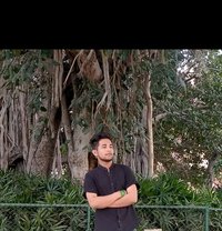 Rohan - Male escort in Gurgaon