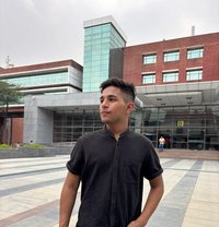Rohan - Male escort in Gurgaon