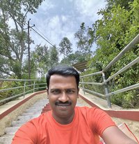 Matured Fucker - Male escort in Bangalore