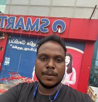 Pradeep - Male సహచరుడు in Chennai