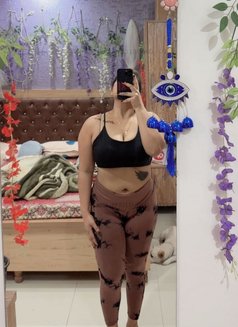 Drishti Patel - escort in Bangalore Photo 1 of 1