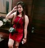 Ridhi for Cam and Real - escort in Mumbai Photo 1 of 1