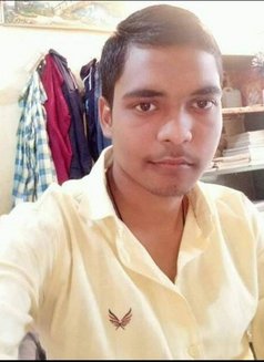 Pankaj Yadav - Male escort in Kolkata Photo 1 of 1