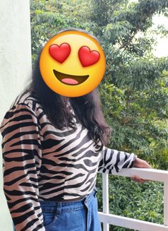 Maahi Independent Girl - escort in Bangalore Photo 4 of 4