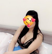 Sharjah Escort Girls - ఎస్కార్ట్ in Candolim, Goa