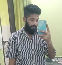 Rocky - Male escort in Gurgaon